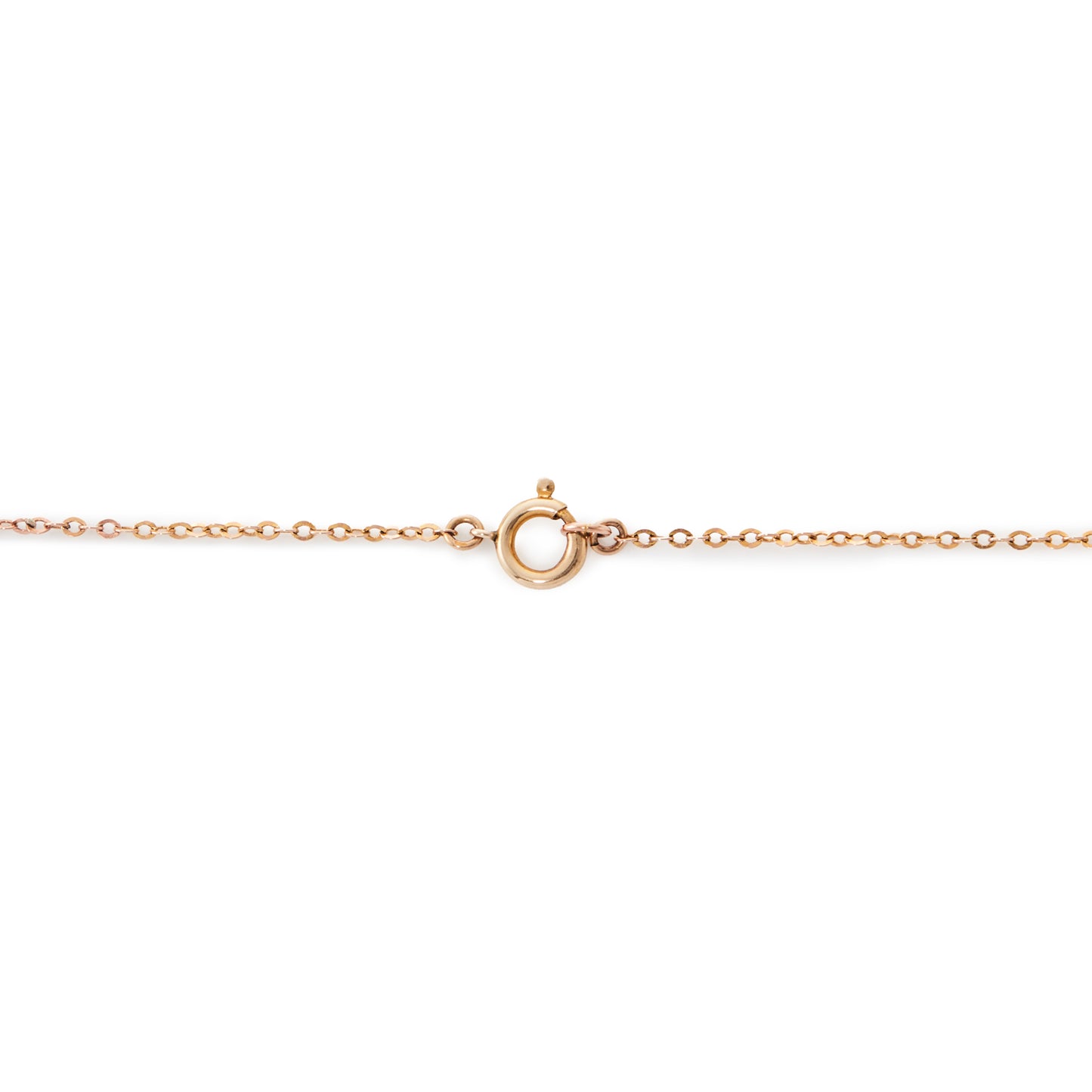 Beautifully engraved 9ct rose gold heart shaped locket on a 9ct belcher link chain. Chester 1953