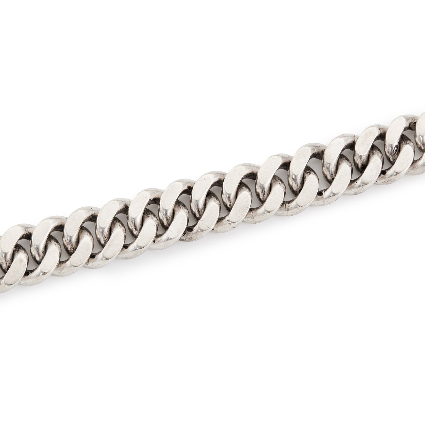 Kurt Jobst Sterling Silver Chain