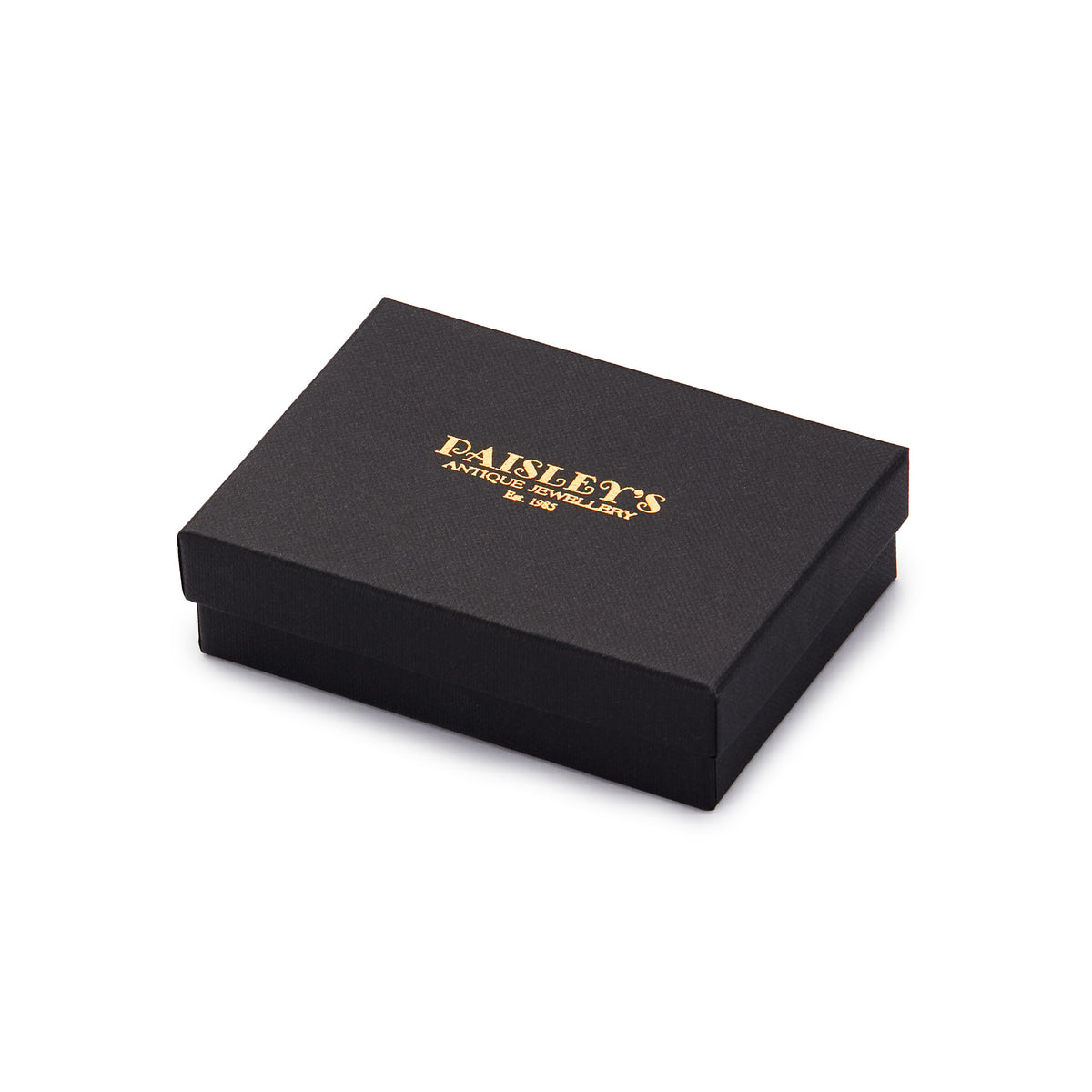 jewellery box