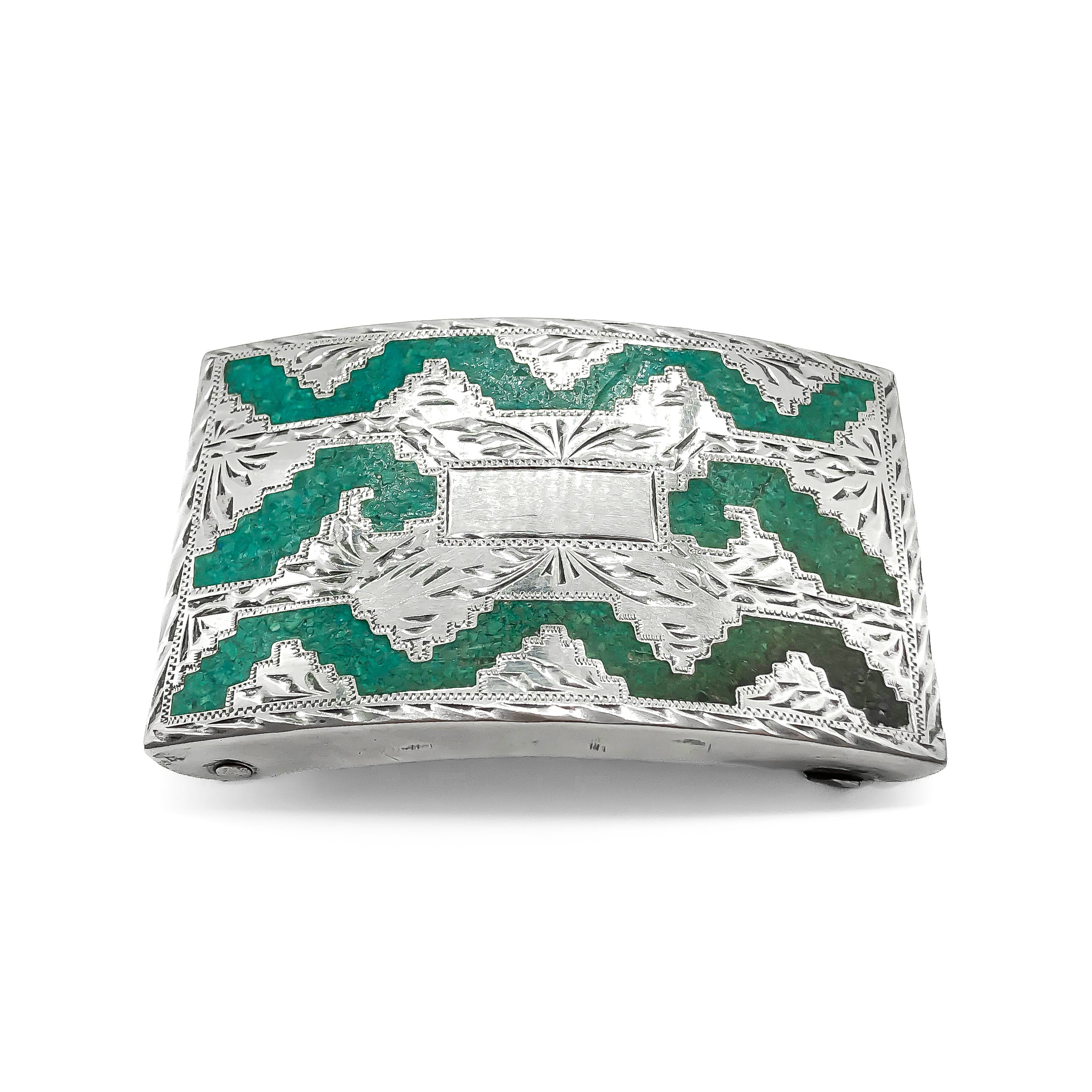 Vintage Sterling Silver Mexican Belt Buckle Paisley s Antique Jewellery vintage-sterling-silver-mexican-belt-buckle-paisley-s-antique-jewellery