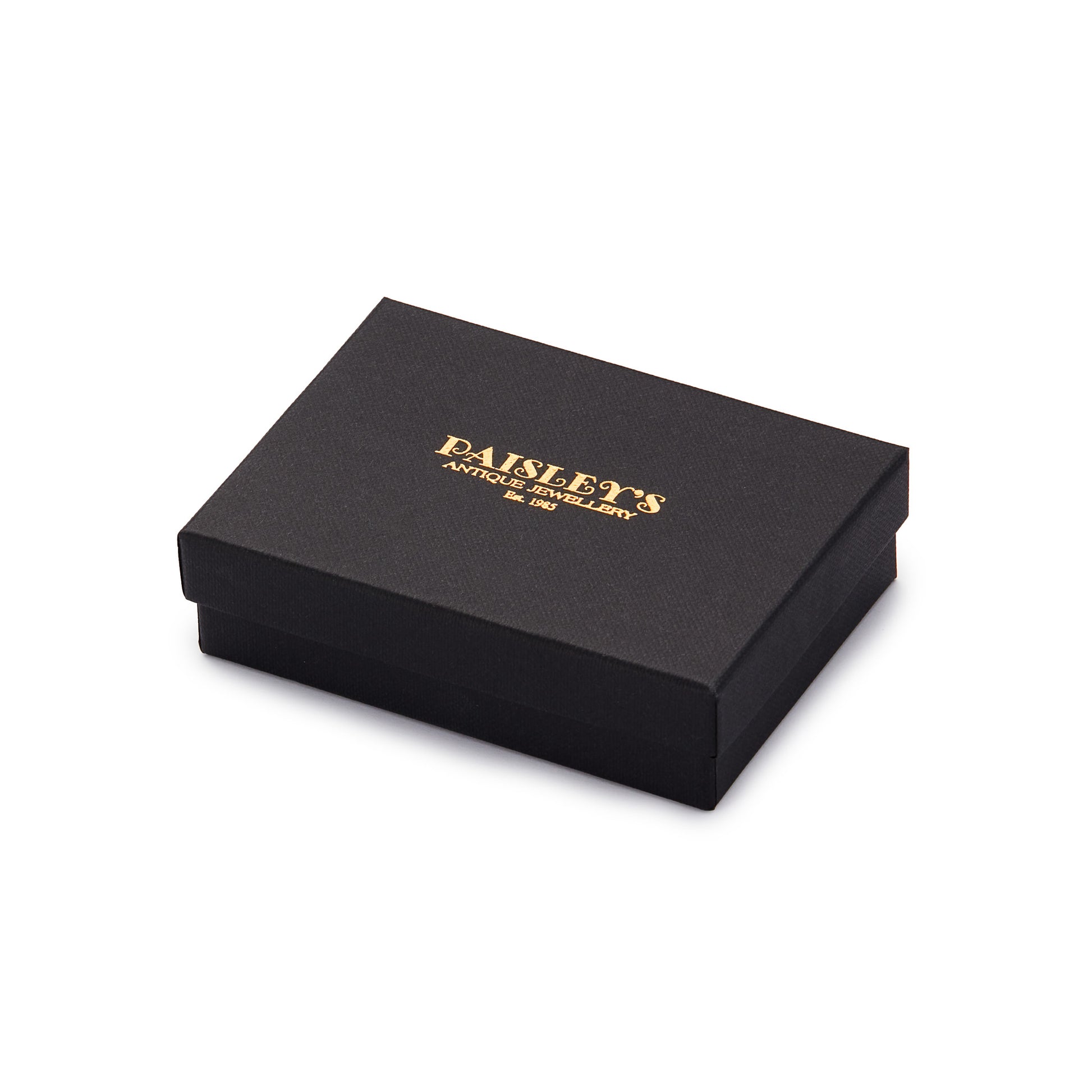 jewellery box